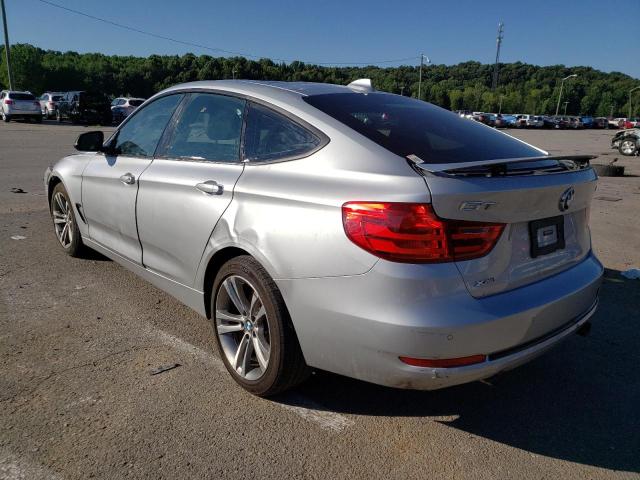 2015 BMW 335 XIGT WBA3X9C54FD868411