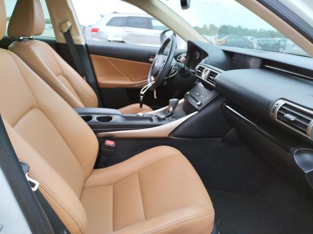 2015 LEXUS IS250 JTHBF1D22F5063183