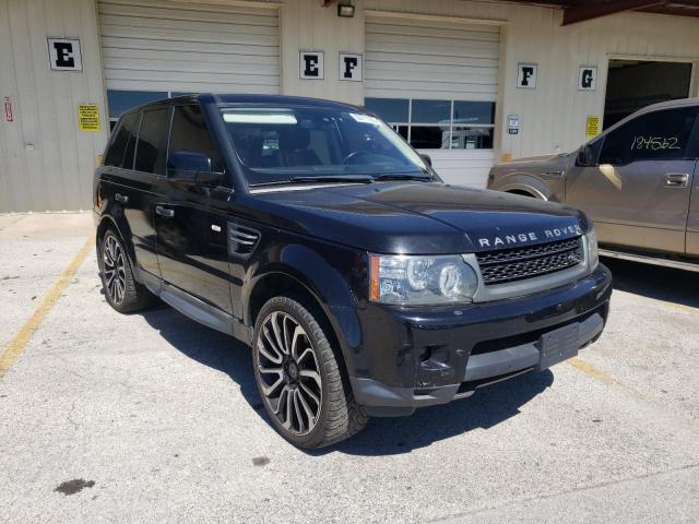 2010 Land Rover Range Rover for sale in Dyer, IN