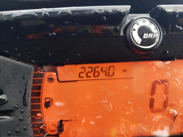 2022 CAN-AM RYKER RALL - 3JB2HEH28NJ000602