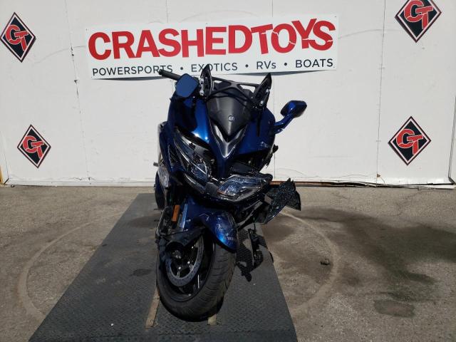 2022 YAMAHA FJR1300 AE JYARP30Y5NA000261