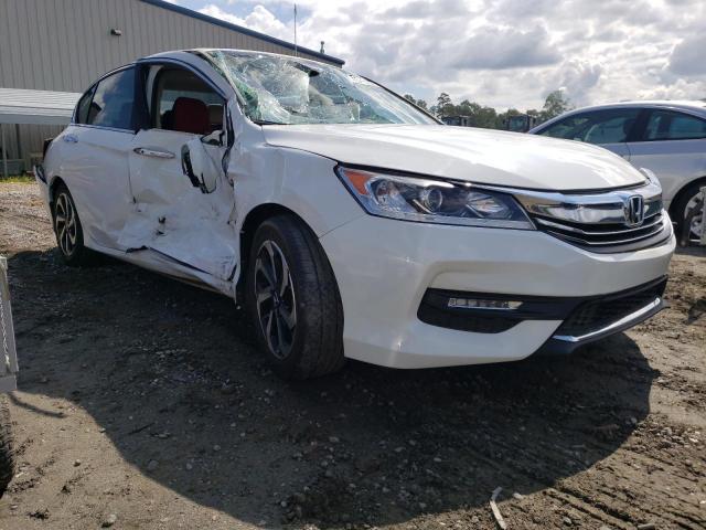 2017 HONDA ACCORD EX 1HGCR2F79HA294816