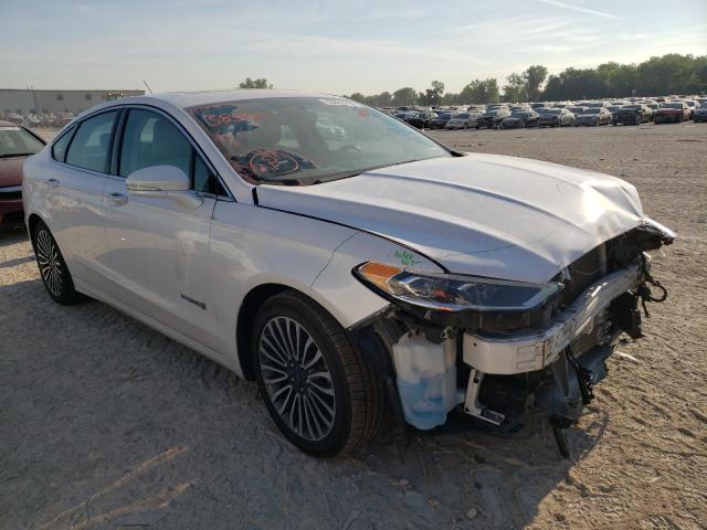 2017 FORD FUSION TIT 3FA6P0RU5HR383494