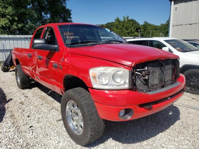 2008 Dodge Ram 2500 ST