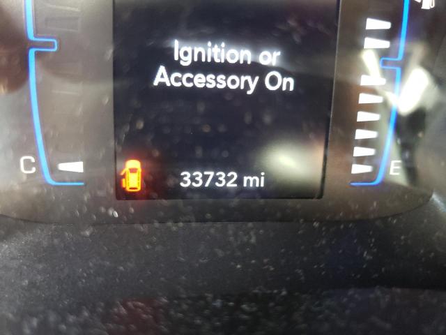 2021 CHRYSLER VOYAGER L 2C4RC1AG2MR535228