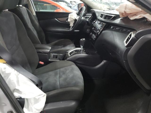 2015 NISSAN 200SX BASE KNMAT2MV4FP552842