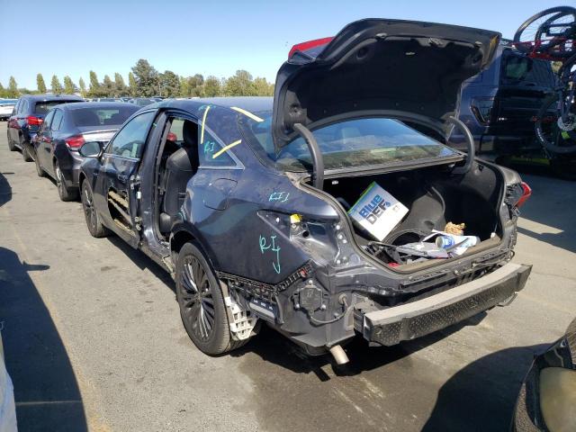 2020 TOYOTA AVALON XSE 4T1E21FB2LU017261