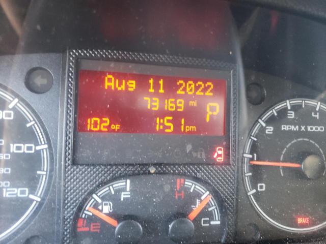 2017 RAM PROMASTER - 3C6TRVAG7HE547594