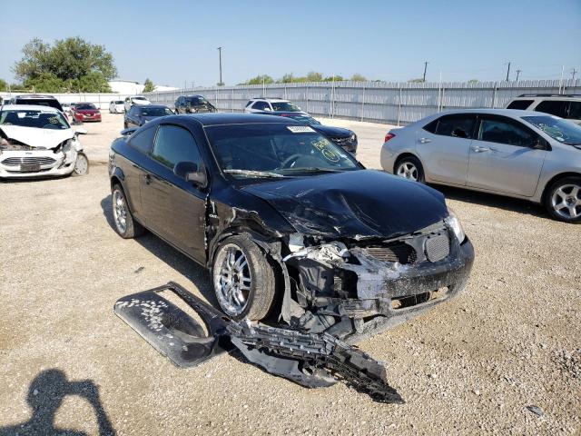 2007 Pontiac G5 