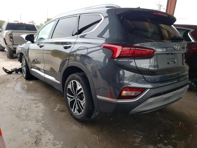 2020 HYUNDAI SANTA FE S - 5NMS3CAA8LH233749