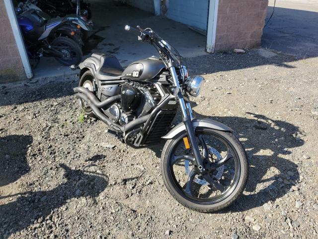 2014 yamaha xvs1300