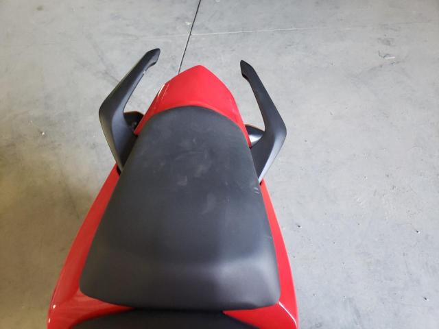 2013 HONDA CBR500 R MLHPC4417D5000812