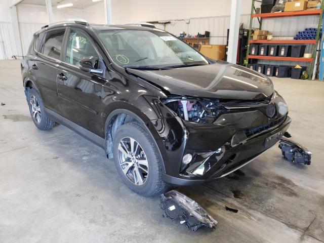 2016 Toyota Rav4 XLE for sale in Avon, MN