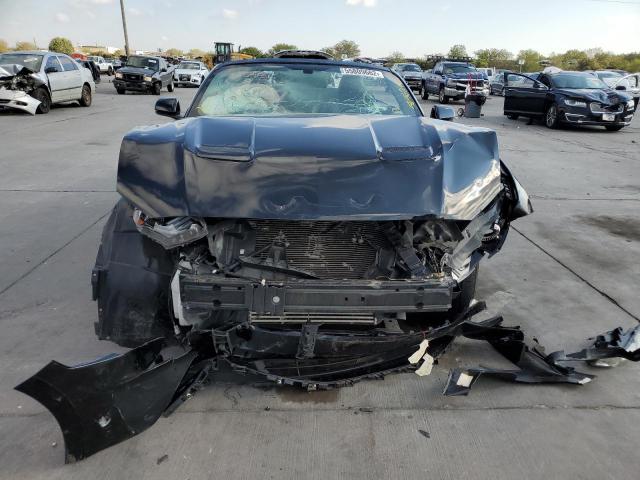2020 FORD MUSTANG - 1FATP8UHXL5118741
