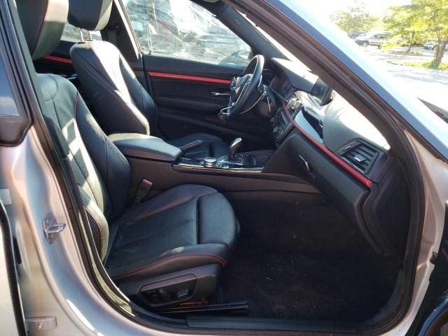 2015 BMW 335 XIGT WBA3X9C54FD868411