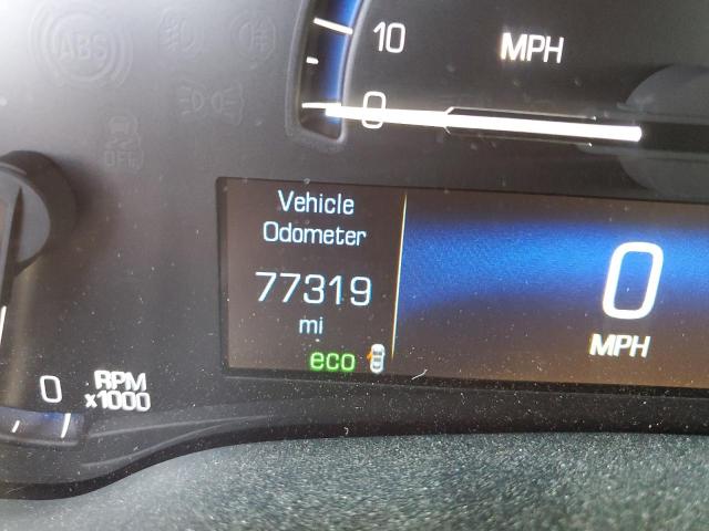 2016 CADILLAC SRX PERFOR - 3GYFNCE35GS560626