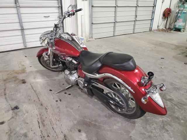 2007 YAMAHA XV1900 A JYAVP21E17A005120