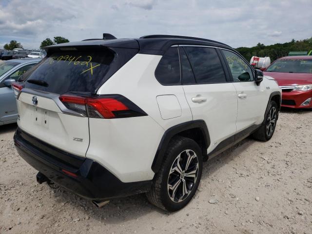 2021 TOYOTA RAV4 PRIME - JTMEB3FV3MD011142