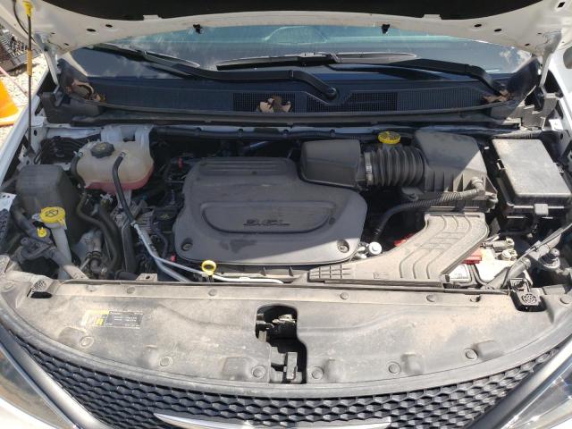 2021 CHRYSLER VOYAGER L 2C4RC1AG2MR535228