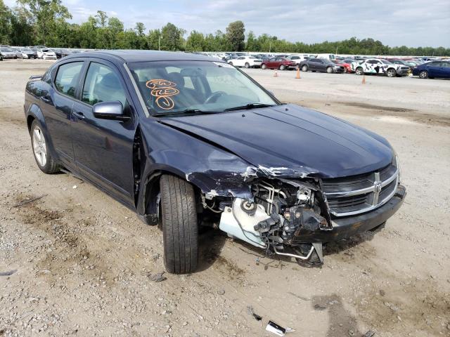 2008 DODGE AVENGER R/T for Sale | NC - LUMBERTON | Mon. Oct 03, 2022 ...