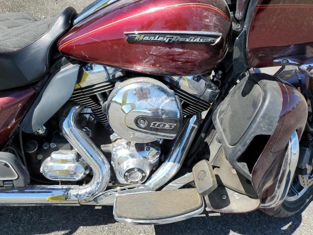 2016 HARLEY-DAVIDSON FLTRU 1HD1KGL1XGB624381