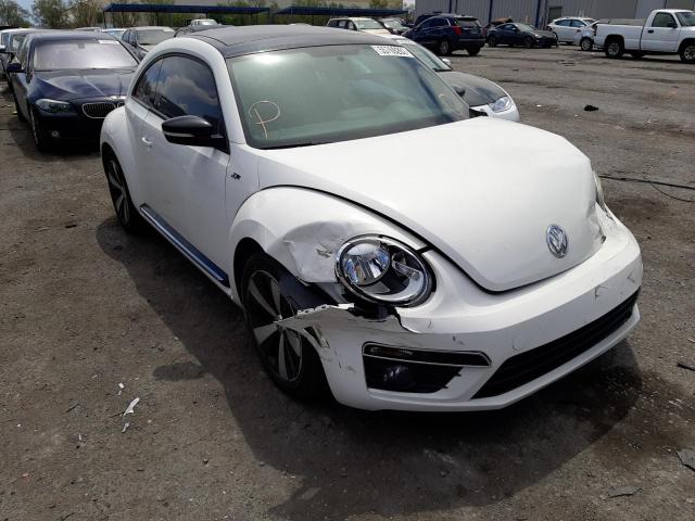 2014 Volkswagen Beetle Turbo for sale in Las Vegas, NV
