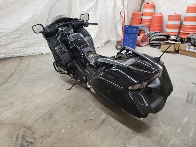 2013 HONDA GL1800 B JH2SC6844DK001597
