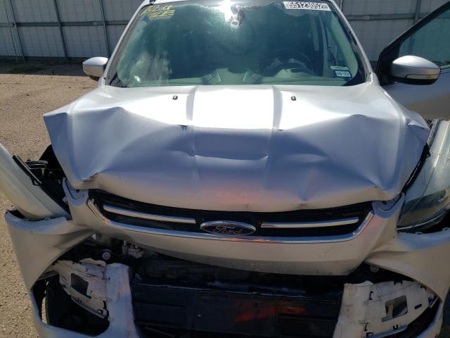 2015 FORD ESCAPE TIT - 1FMCU0J91FUC42419