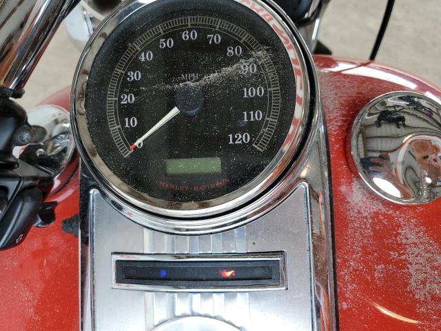 2010 HARLEY-DAVIDSON FLHR 1HD1FB417AB630815
