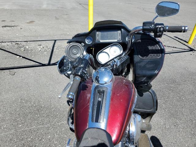 2016 HARLEY-DAVIDSON FLTRU 1HD1KGL1XGB624381