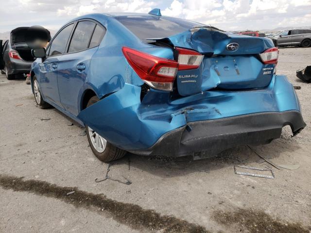 4S3GKAD63H3606030 Subaru Impreza Premium Plus
