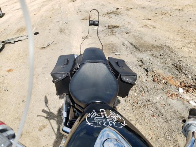 2010 HONDA VT1300 CR JH2SC6607AK001055