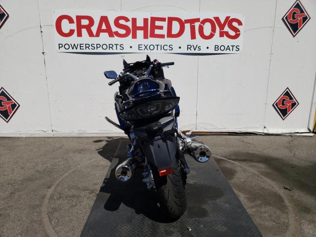 2022 YAMAHA FJR1300 AE JYARP30Y5NA000261