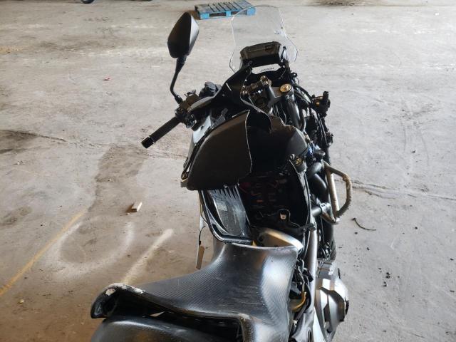 2012 HONDA NC700X DCT JH2RC6311CK000126