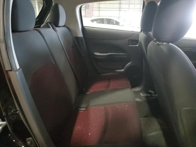 2020 MITSUBISHI MIRAGE LE ML32A5HJ1LH004745