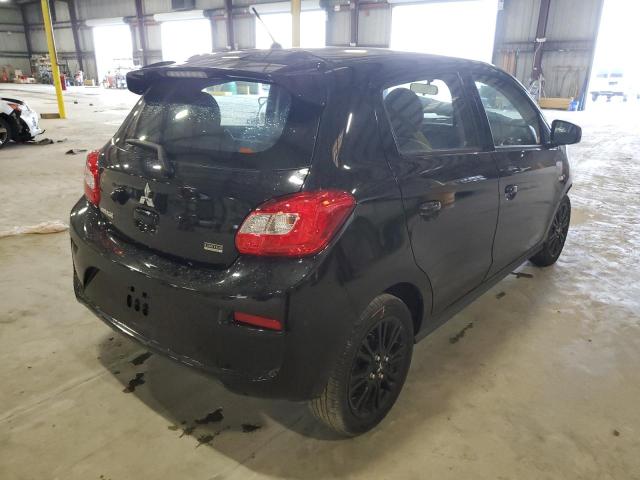 2020 MITSUBISHI MIRAGE LE ML32A5HJ1LH004745