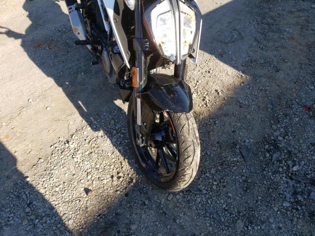 2021 KTM 390 DUKE MD2JPJ408MC258281
