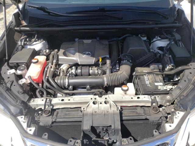 2015 LEXUS NX 200T JTJYARBZ2F2016565
