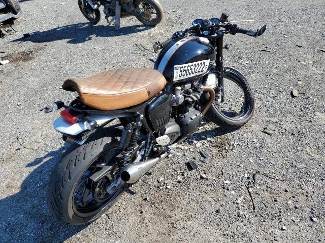 2019 TRIUMPH MOTORCYCLE SPEED TWIN SMTD54HF6KT936582