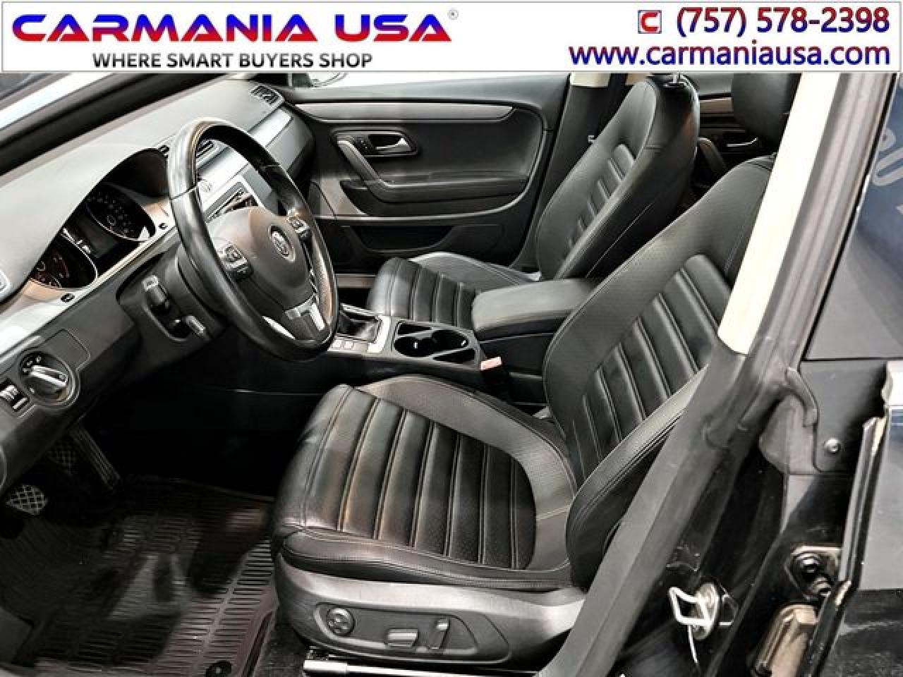 2013 Volkswagen Cc Sport VIN: WVWAP7AN6DE521185 Lot: 55940512