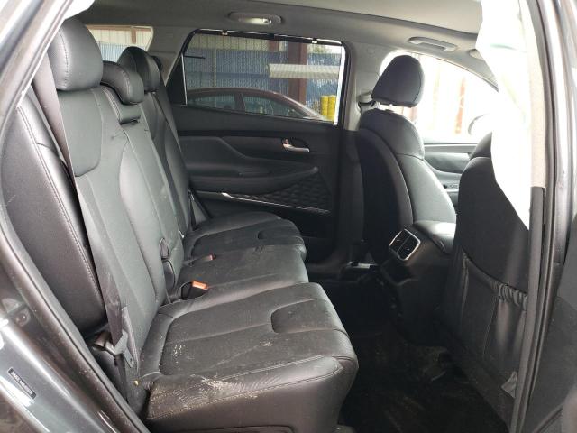 2020 HYUNDAI SANTA FE S - 5NMS3CAA8LH233749