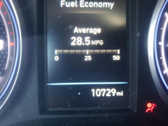 2022 HYUNDAI VELOSTER N KMHT36AH8NU012310