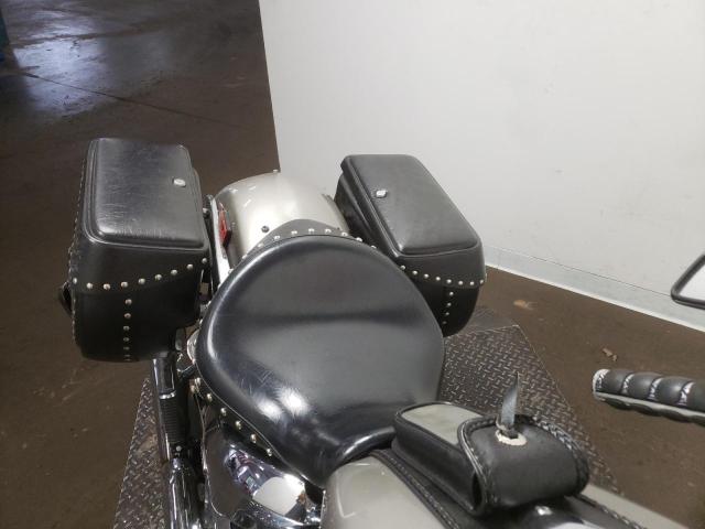 2004 HONDA VT1300 S 1HFSC52044A104099