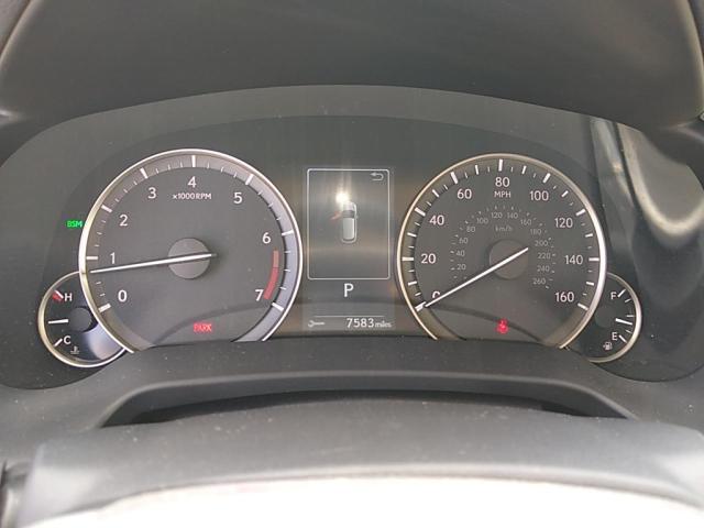 2021 LEXUS RX 350 2T2JZMDA7MC268281