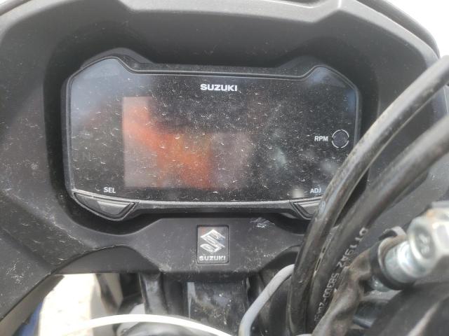 2020 SUZUKI GSX250R M LC6DN11A4L1100483