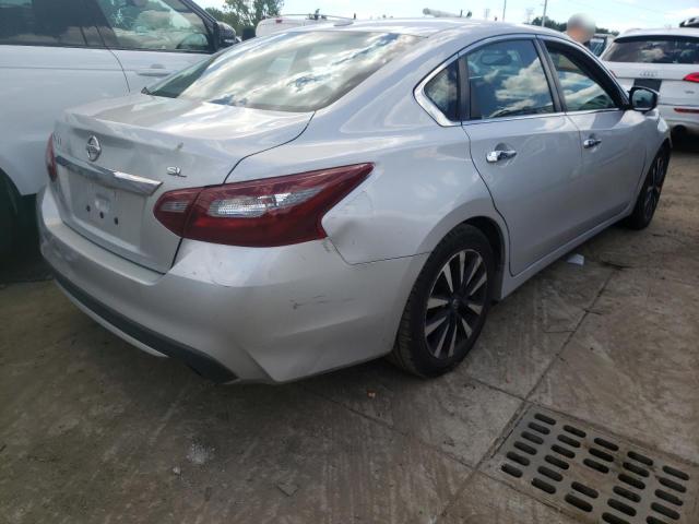 1N4AL3AP1JC194665 Nissan ALTIMA 2.5