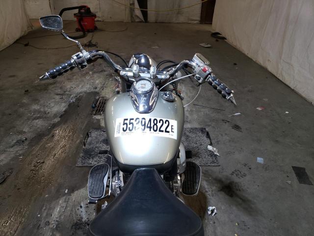 2001 YAMAHA XVS65 BASE JYAVM01E11A033004