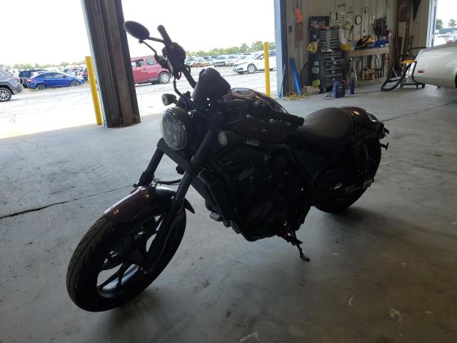 2021 HONDA CMX1100 D JH2SC8315MK001875