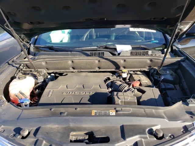 2018 LINCOLN MKX PREMIE - 2LMPJ6JR3JBL47995