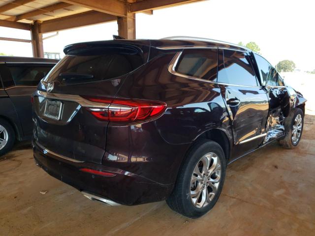 2020 BUICK ENCLAVE AV - 5GAERDKW4LJ115916